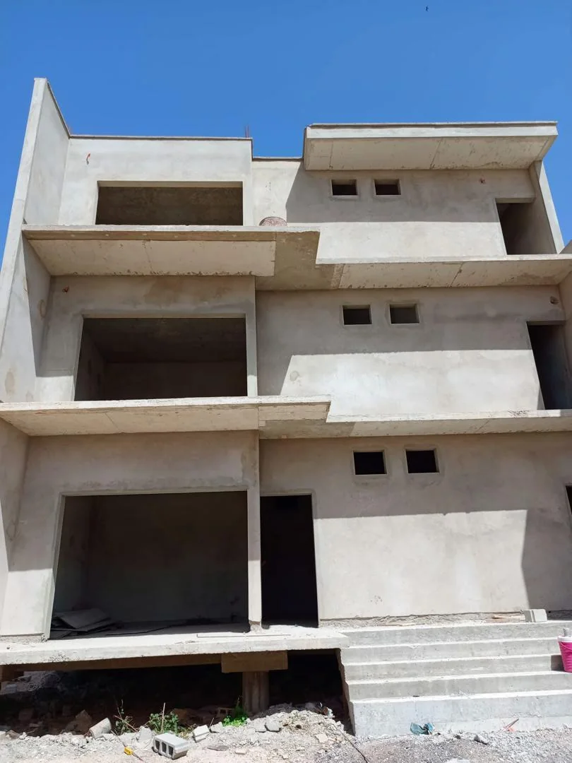 Ingénierie. Construction. Excellence durable.