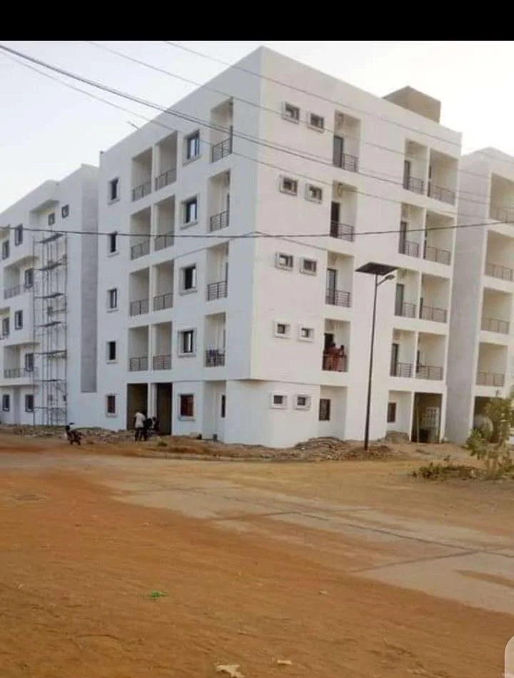 SAFI BTP — chantier & réalisation