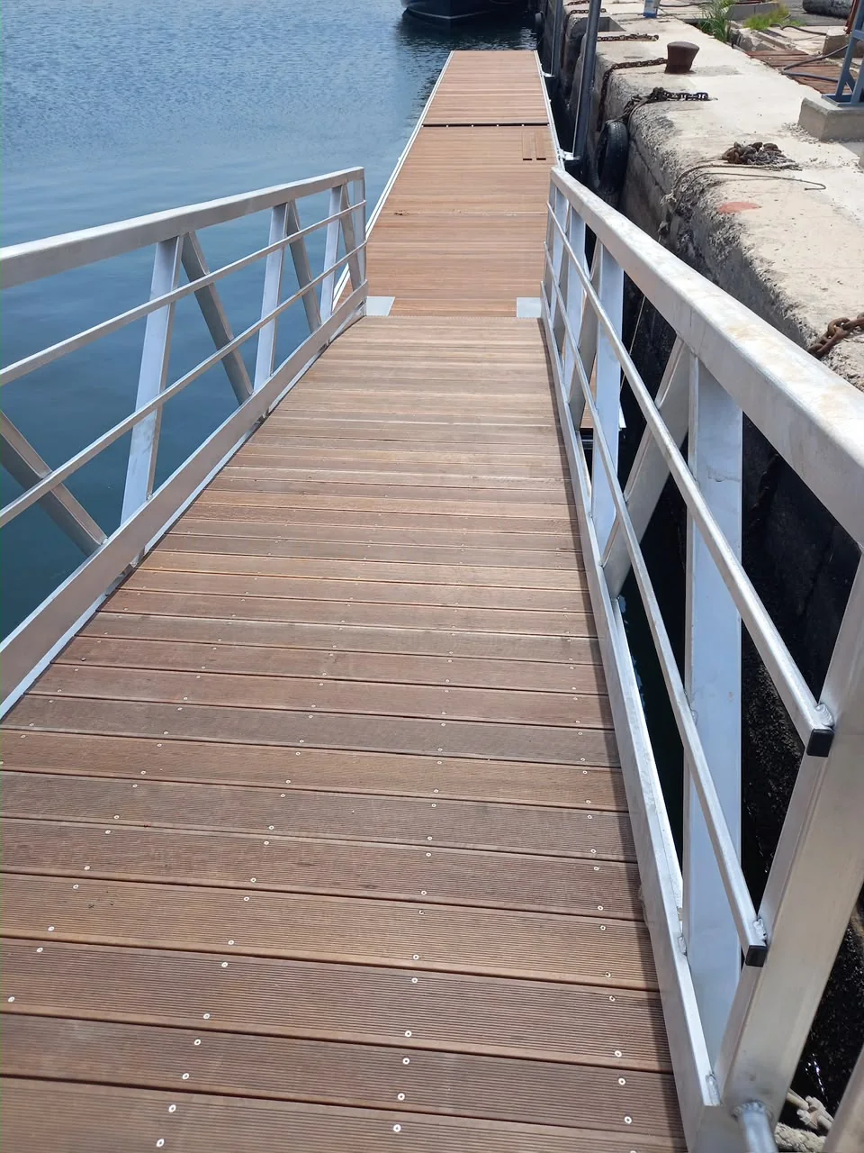SAFI BTP — chantier & réalisation