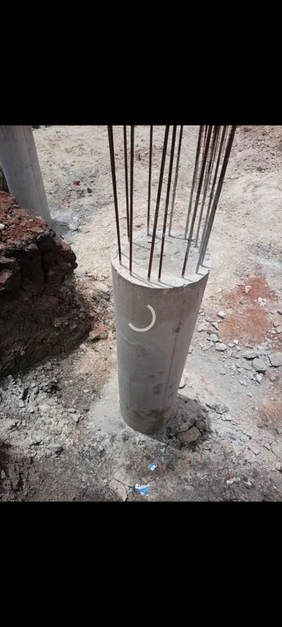 SAFI BTP — chantier & réalisation