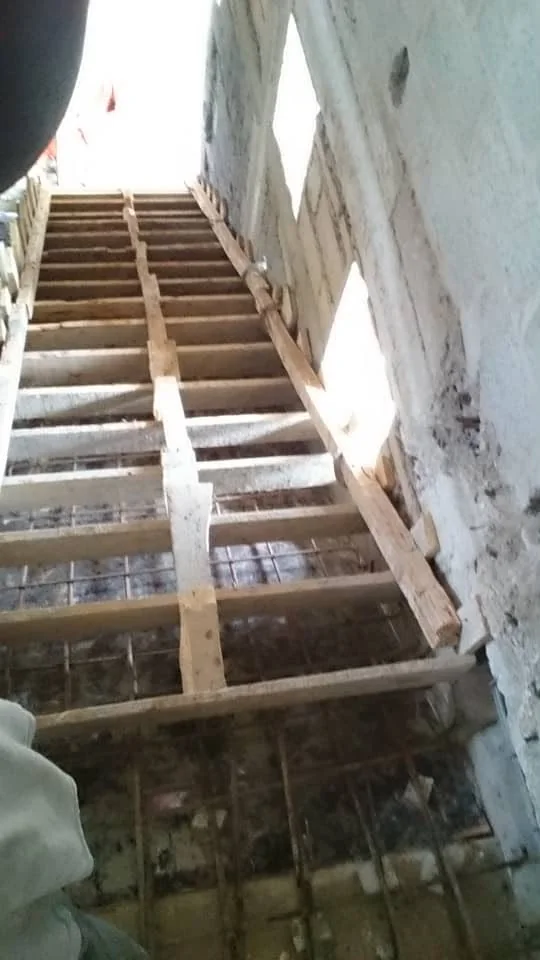 SAFI BTP — chantier & réalisation