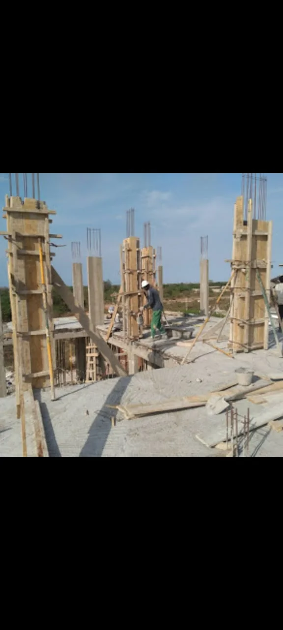 Suivi de chantier