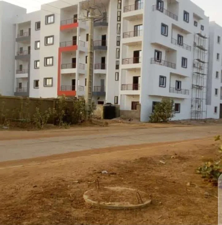SAFI BTP — chantier & réalisation