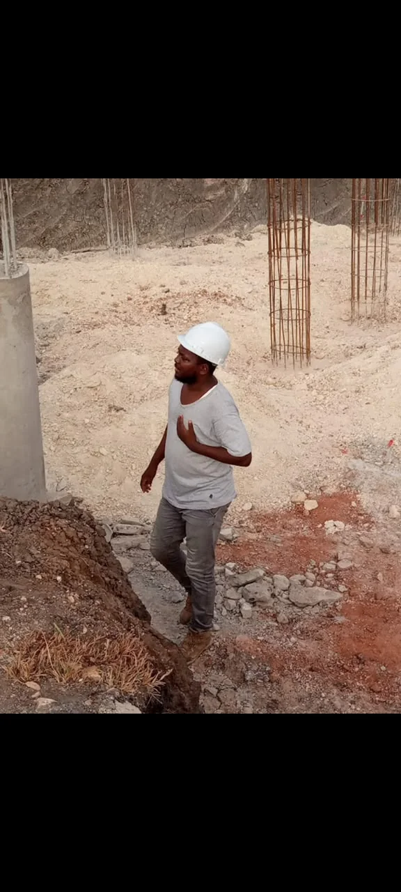 SAFI BTP — chantier & réalisation
